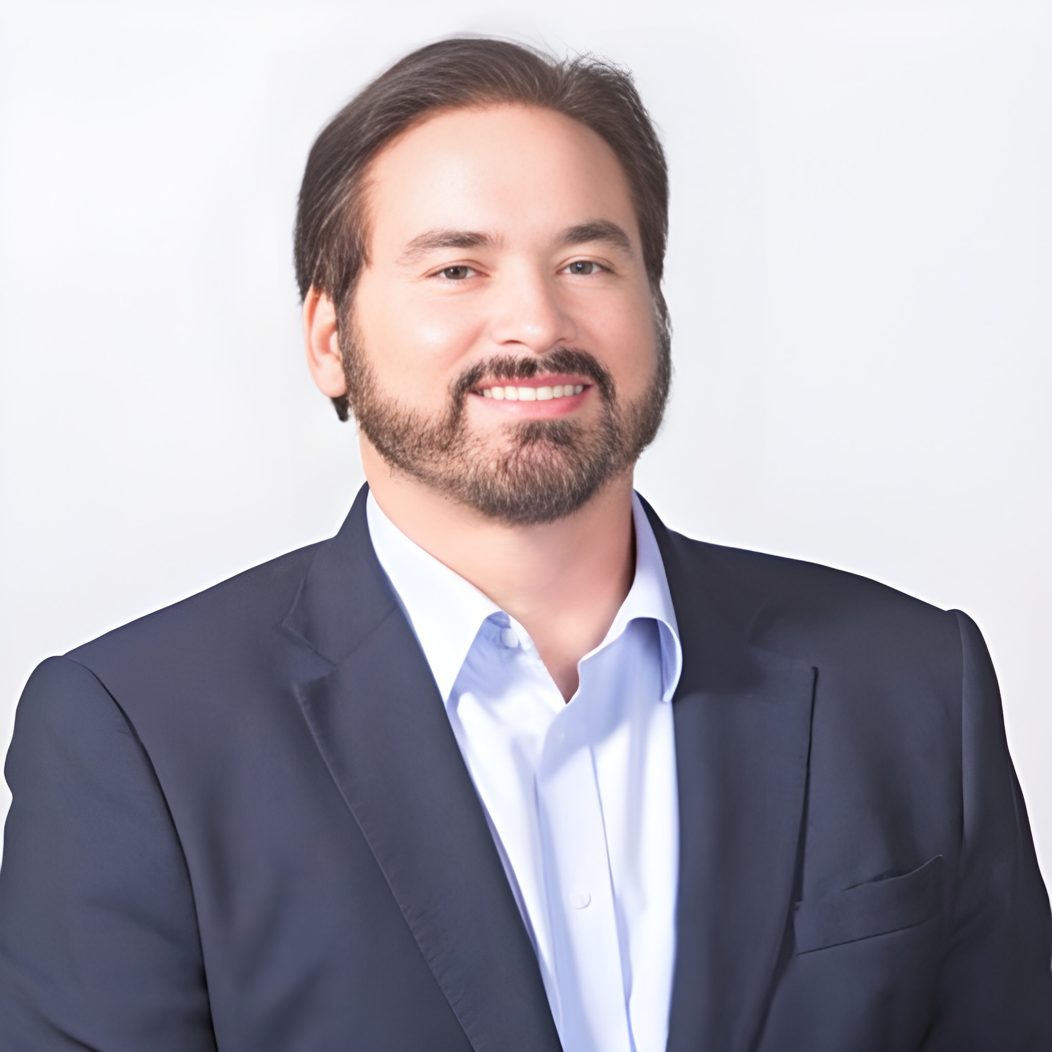 Pietro A. Doran — Founder & Principal Partner